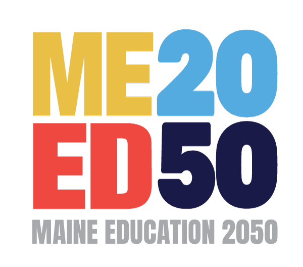 Delegates' Hub at the Maine Citizens' Assembly on Educational Priorities 2026
